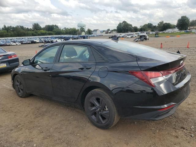 Photo 1 VIN: 5NPLM4AG5NH069846 - HYUNDAI ELANTRA 