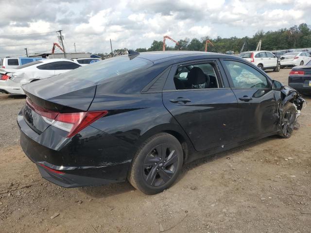 Photo 2 VIN: 5NPLM4AG5NH069846 - HYUNDAI ELANTRA 