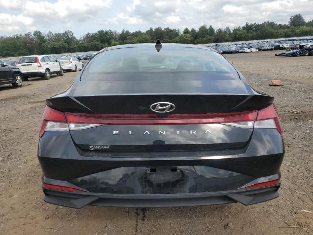 Photo 5 VIN: 5NPLM4AG5NH069846 - HYUNDAI ELANTRA 