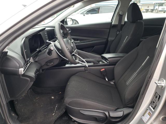 Photo 6 VIN: 5NPLM4AG5NH070270 - FORD FUSION 