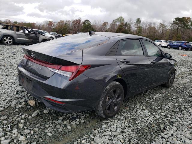 Photo 3 VIN: 5NPLM4AG5NH070687 - HYUNDAI ELANTRA SE 