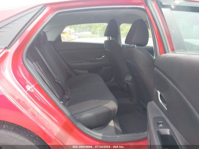 Photo 7 VIN: 5NPLM4AG5NH074643 - HYUNDAI ELANTRA 