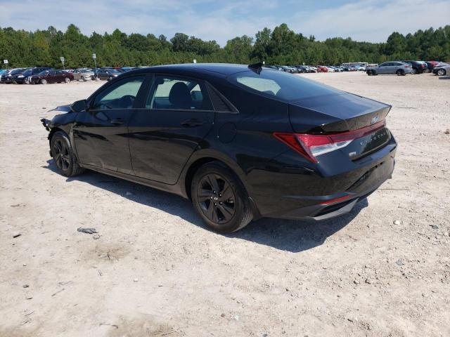 Photo 1 VIN: 5NPLM4AG5NH078661 - HYUNDAI ELANTRA SE 