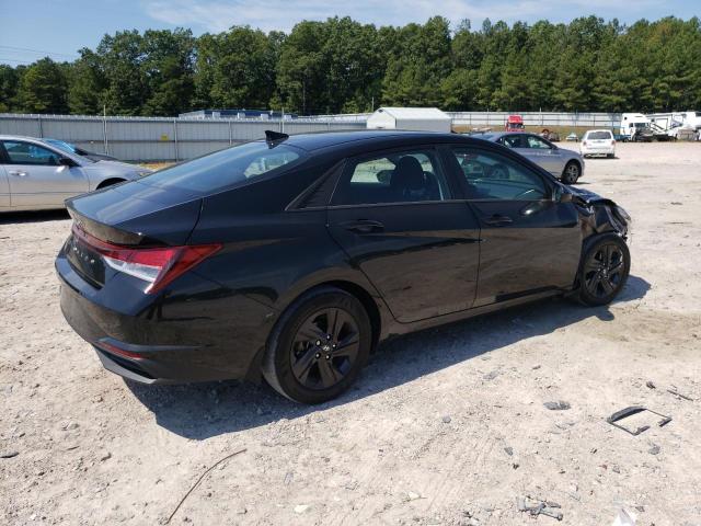 Photo 2 VIN: 5NPLM4AG5NH078661 - HYUNDAI ELANTRA SE 