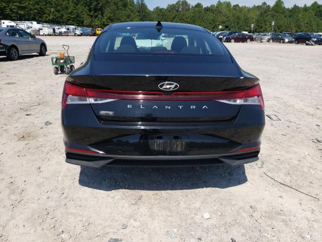 Photo 5 VIN: 5NPLM4AG5NH078661 - HYUNDAI ELANTRA SE 