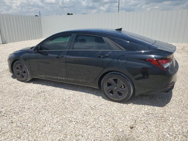 Photo 1 VIN: 5NPLM4AG5NH079194 - HYUNDAI ELANTRA SE 