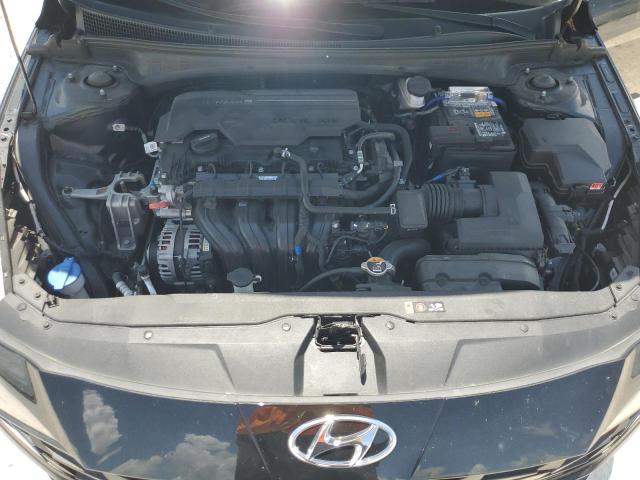 Photo 10 VIN: 5NPLM4AG5NH079194 - HYUNDAI ELANTRA SE 