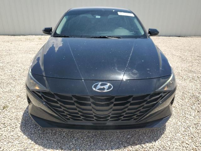 Photo 4 VIN: 5NPLM4AG5NH079194 - HYUNDAI ELANTRA SE 