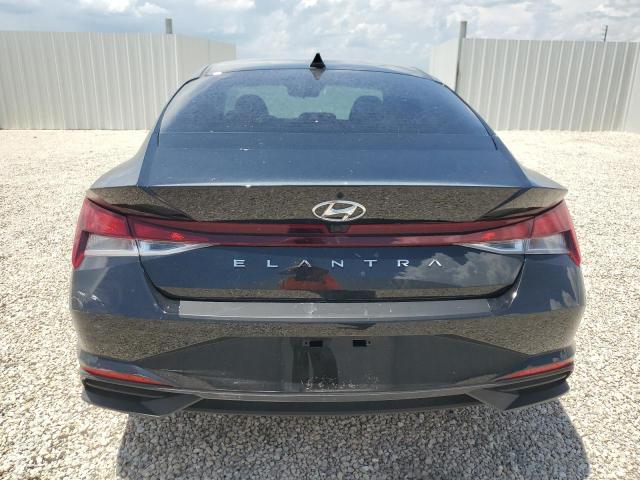 Photo 5 VIN: 5NPLM4AG5NH079194 - HYUNDAI ELANTRA SE 