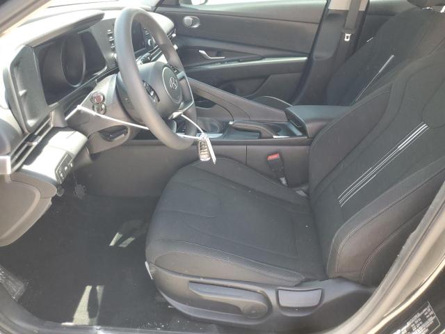 Photo 6 VIN: 5NPLM4AG5NH079194 - HYUNDAI ELANTRA SE 