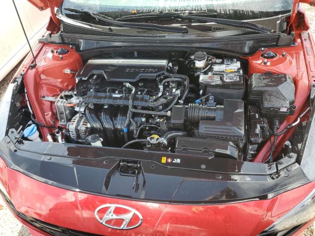 Photo 10 VIN: 5NPLM4AG5PH093549 - HYUNDAI ELANTRA 