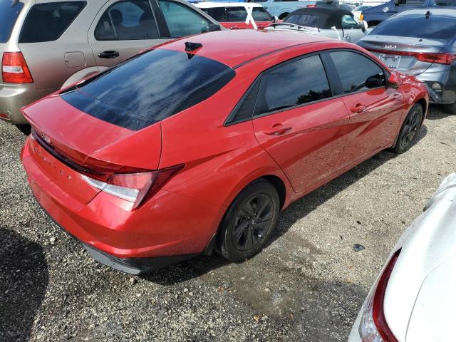 Photo 2 VIN: 5NPLM4AG5PH093549 - HYUNDAI ELANTRA 