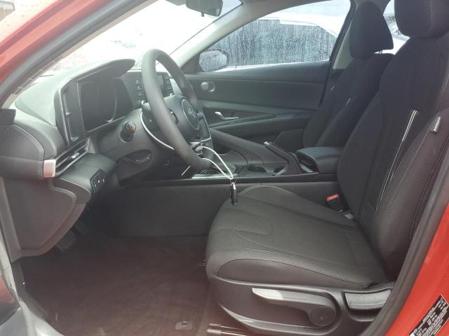 Photo 6 VIN: 5NPLM4AG5PH093549 - HYUNDAI ELANTRA 