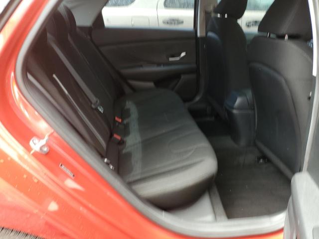 Photo 9 VIN: 5NPLM4AG5PH093549 - HYUNDAI ELANTRA 