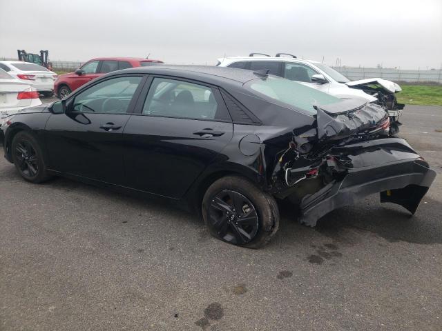 Photo 1 VIN: 5NPLM4AG5PH094796 - HYUNDAI ELANTRA 