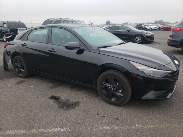 Photo 3 VIN: 5NPLM4AG5PH094796 - HYUNDAI ELANTRA 