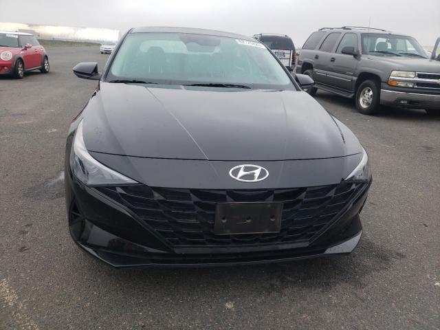 Photo 4 VIN: 5NPLM4AG5PH094796 - HYUNDAI ELANTRA 