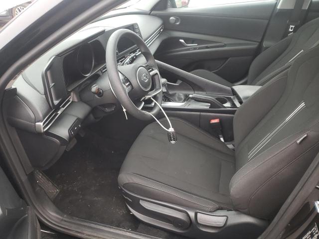 Photo 6 VIN: 5NPLM4AG5PH094796 - HYUNDAI ELANTRA 