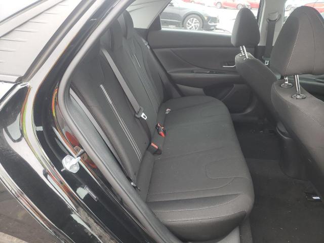 Photo 9 VIN: 5NPLM4AG5PH094796 - HYUNDAI ELANTRA 