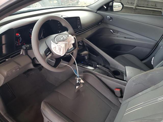 Photo 6 VIN: 5NPLM4AG5PH095463 - HYUNDAI ELANTRA SE 