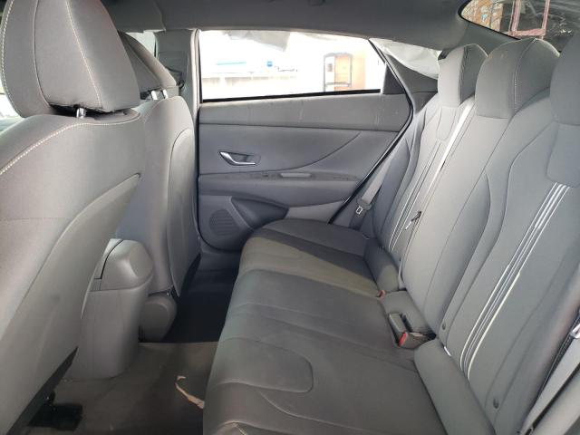 Photo 9 VIN: 5NPLM4AG5PH095463 - HYUNDAI ELANTRA SE 