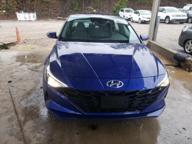 Photo 4 VIN: 5NPLM4AG5PH101455 - HYUNDAI ELANTRA SE 