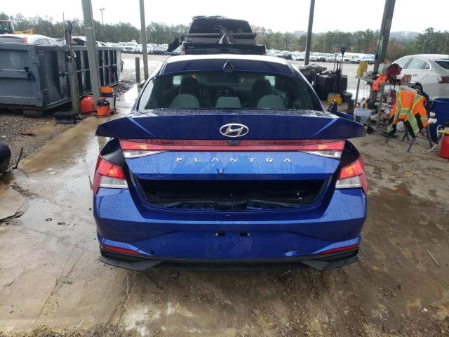 Photo 5 VIN: 5NPLM4AG5PH101455 - HYUNDAI ELANTRA SE 