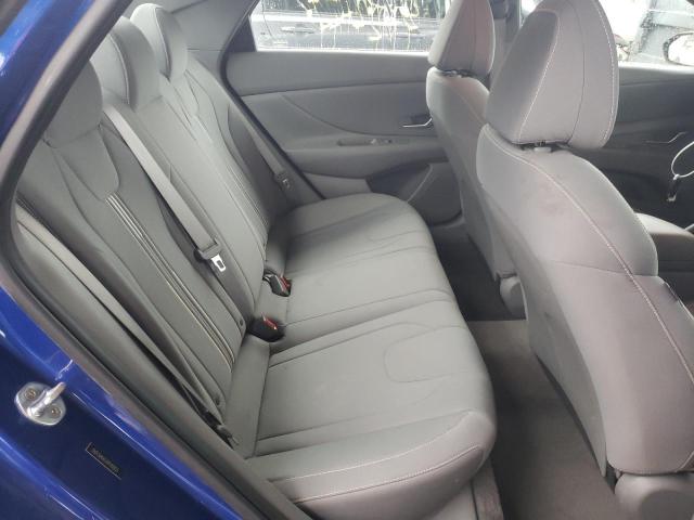 Photo 9 VIN: 5NPLM4AG5PH101455 - HYUNDAI ELANTRA SE 