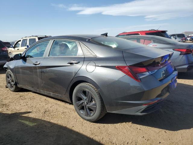 Photo 1 VIN: 5NPLM4AG5PH104209 - HYUNDAI ELANTRA SE 