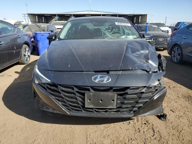 Photo 4 VIN: 5NPLM4AG5PH104209 - HYUNDAI ELANTRA SE 