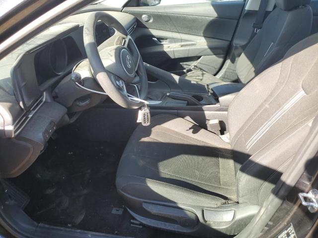 Photo 6 VIN: 5NPLM4AG5PH104209 - HYUNDAI ELANTRA SE 