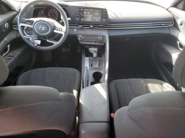 Photo 7 VIN: 5NPLM4AG5PH104209 - HYUNDAI ELANTRA SE 