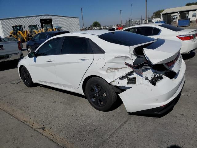 Photo 1 VIN: 5NPLM4AG5PH105912 - HYUNDAI ELANTRA SE 