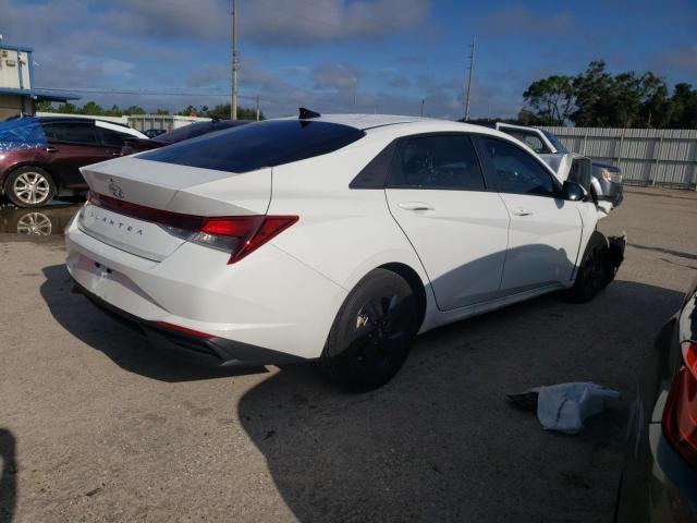 Photo 2 VIN: 5NPLM4AG5PH107904 - HYUNDAI ELANTRA SE 