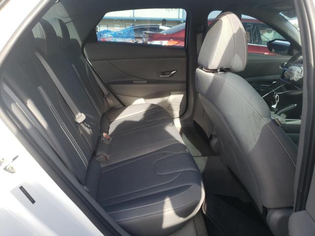 Photo 9 VIN: 5NPLM4AG5PH107904 - HYUNDAI ELANTRA SE 