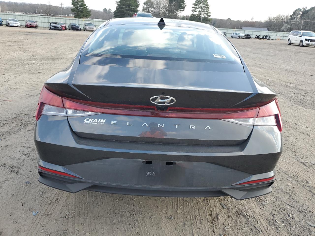 Photo 5 VIN: 5NPLM4AG5PH110785 - HYUNDAI ELANTRA 