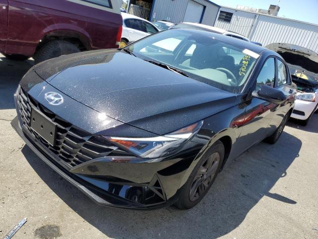 Photo 0 VIN: 5NPLM4AG5PH110933 - HYUNDAI ELANTRA SE 