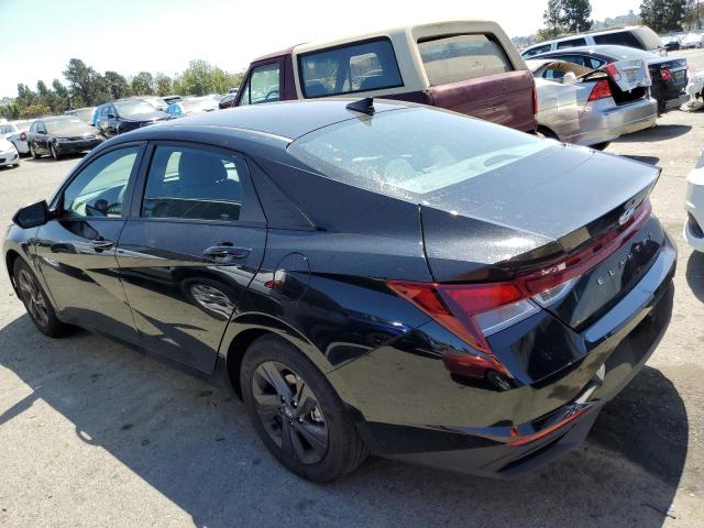 Photo 1 VIN: 5NPLM4AG5PH110933 - HYUNDAI ELANTRA SE 