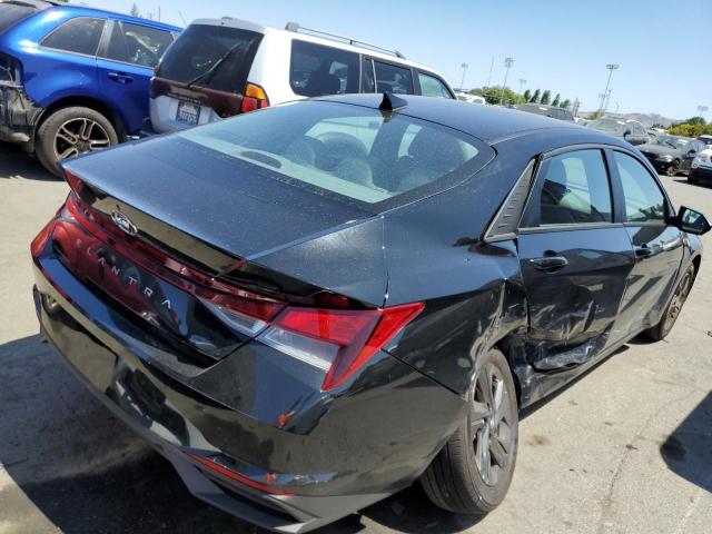 Photo 2 VIN: 5NPLM4AG5PH110933 - HYUNDAI ELANTRA SE 