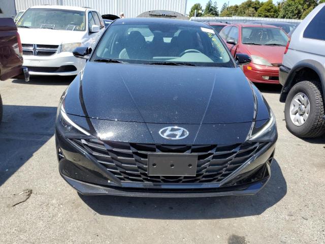 Photo 4 VIN: 5NPLM4AG5PH110933 - HYUNDAI ELANTRA SE 