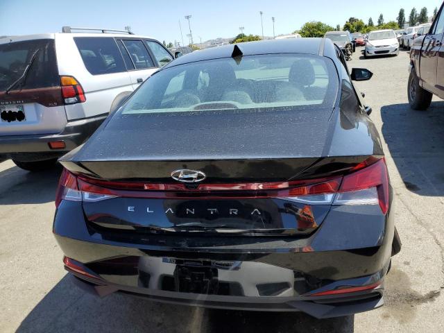 Photo 5 VIN: 5NPLM4AG5PH110933 - HYUNDAI ELANTRA SE 