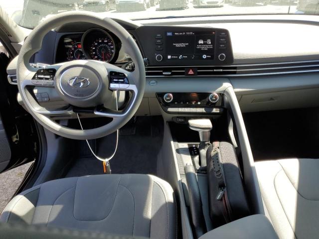 Photo 7 VIN: 5NPLM4AG5PH110933 - HYUNDAI ELANTRA SE 