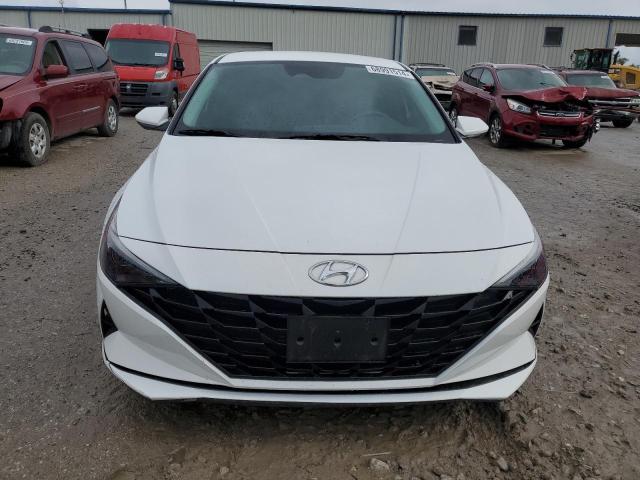 Photo 4 VIN: 5NPLM4AG5PH113640 - HYUNDAI ELANTRA SE 