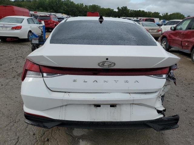 Photo 5 VIN: 5NPLM4AG5PH113640 - HYUNDAI ELANTRA SE 