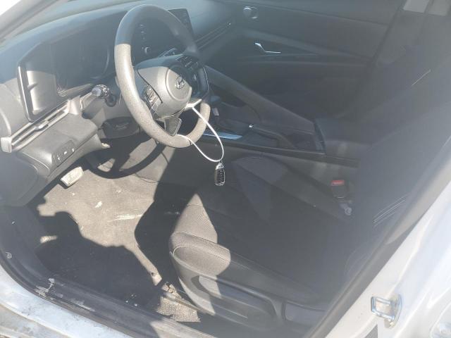 Photo 6 VIN: 5NPLM4AG5PH113640 - HYUNDAI ELANTRA SE 