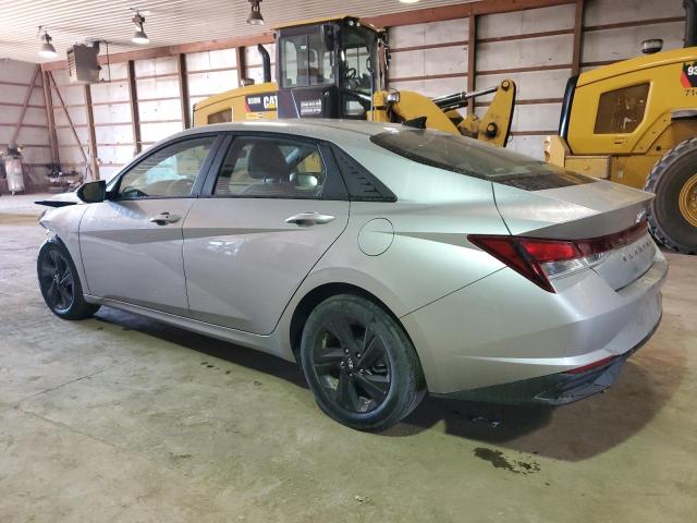 Photo 1 VIN: 5NPLM4AG6MH003093 - HYUNDAI ELANTRA SE 