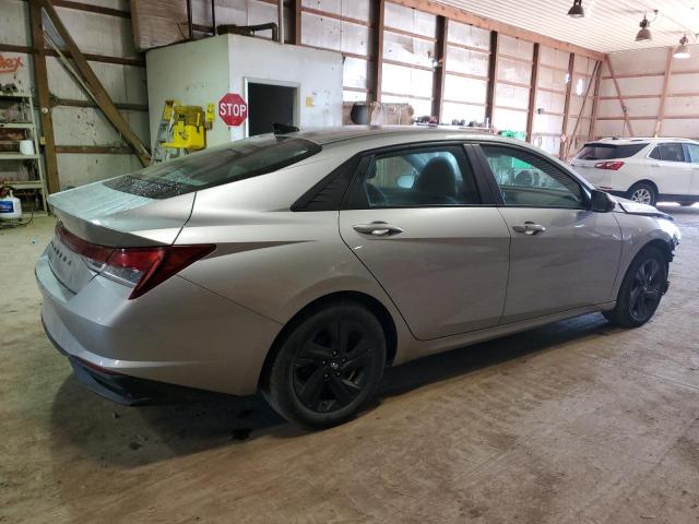 Photo 2 VIN: 5NPLM4AG6MH003093 - HYUNDAI ELANTRA SE 