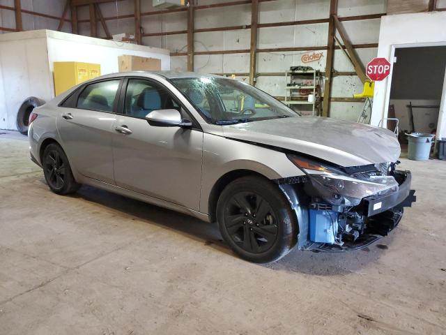 Photo 3 VIN: 5NPLM4AG6MH003093 - HYUNDAI ELANTRA SE 