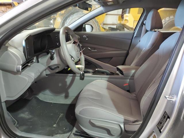 Photo 6 VIN: 5NPLM4AG6MH003093 - HYUNDAI ELANTRA SE 