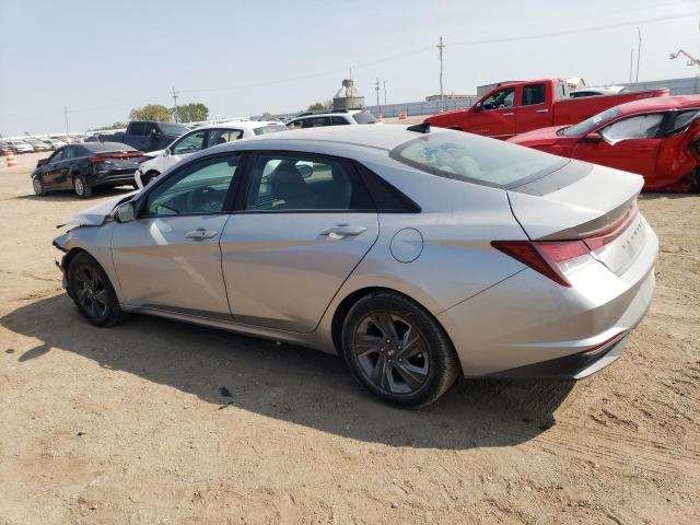 Photo 1 VIN: 5NPLM4AG6MH009766 - HYUNDAI ELANTRA 